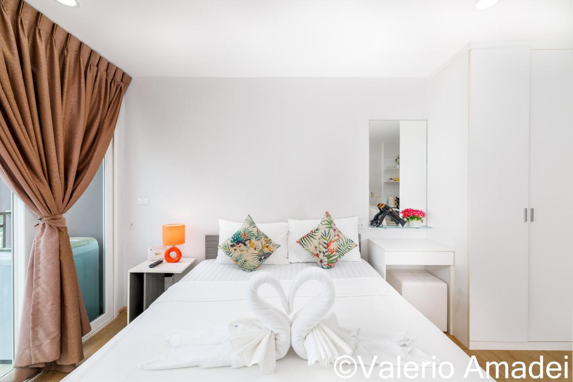 Ozone Condotel Kata Beach By Phr Экстерьер фото