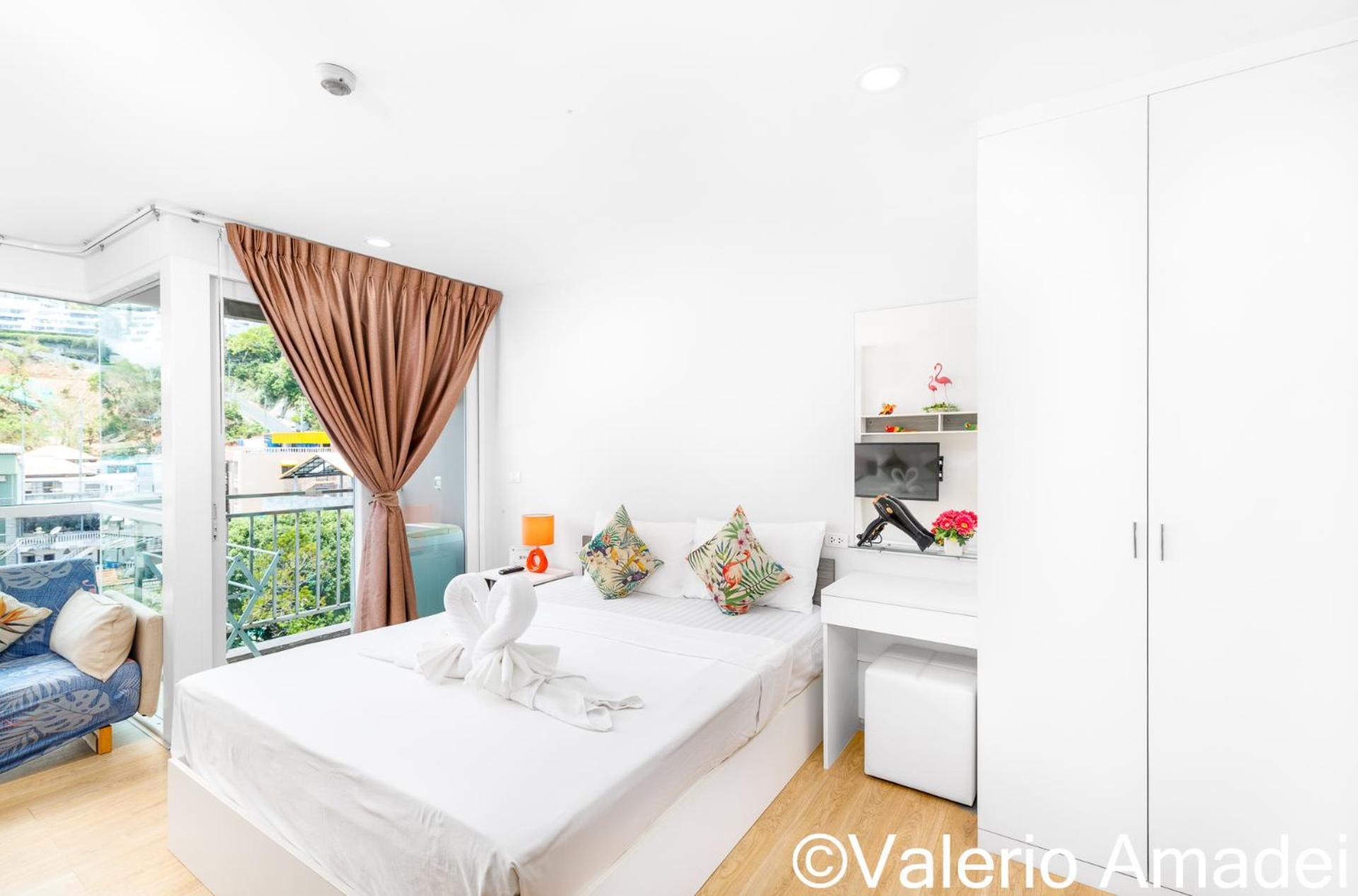 Ozone Condotel Kata Beach By Phr Экстерьер фото